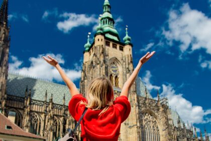 Budget Travel Guide to Prague 6 Budget Travel Guide to Prague