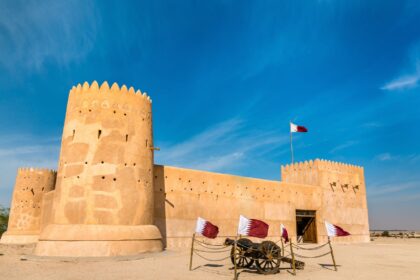 Qatar Budget Travel Guide