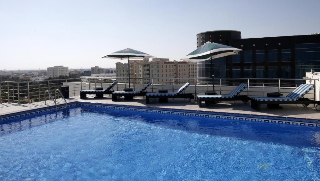 7 Best Budget Friendly Hotels in Qatar for First-Time Visitors 6 7 Best Budget Hotels in Qatar for First-Time Visitors