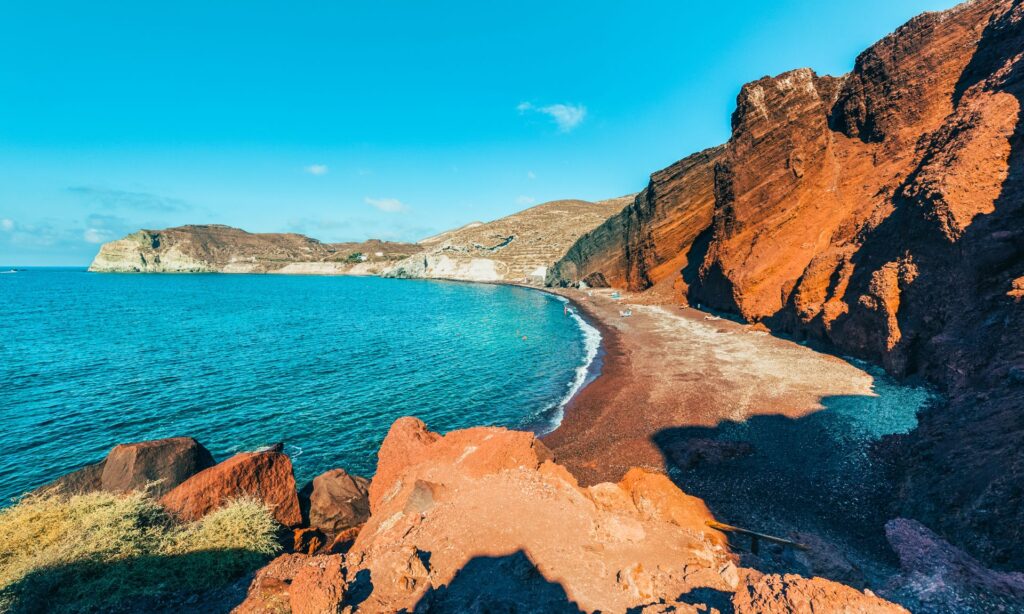 Santorini's Charms: Top 5 Beautiful Places to Make Your Stay Memorable 5 5 Beautiful Places In Santorini to Make Your Stay Memorable