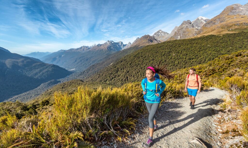 A Complete Guide to New Zealand’s Great Walks 3 Guide to New Zealand’s Great Walks