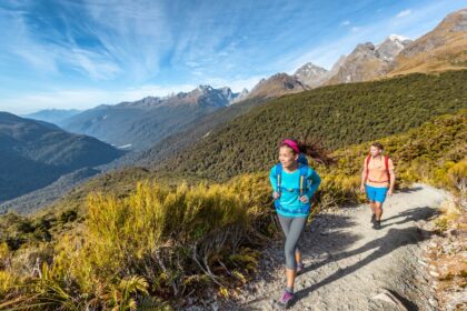 A Complete Guide to New Zealand’s Great Walks