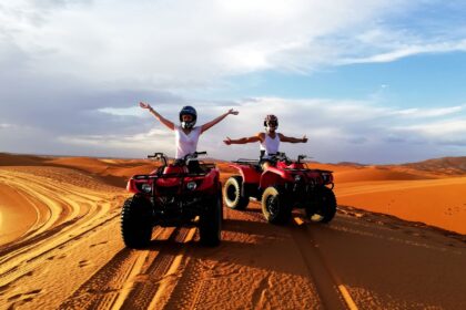 Top 5 Must Visit Places in Morocco 4 Top 5 Must Visit Places in Morocco