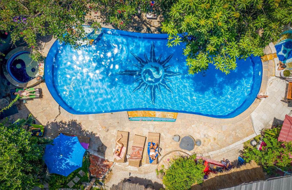 Canggu's Top 5 Best Hostels 6 Canggu's Top 5 Best Hostels