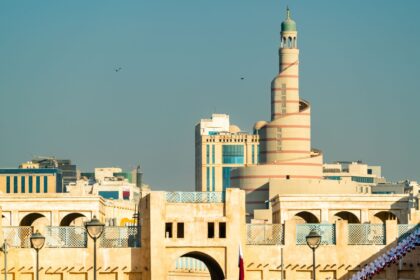 Souq Waqif Travel Guid