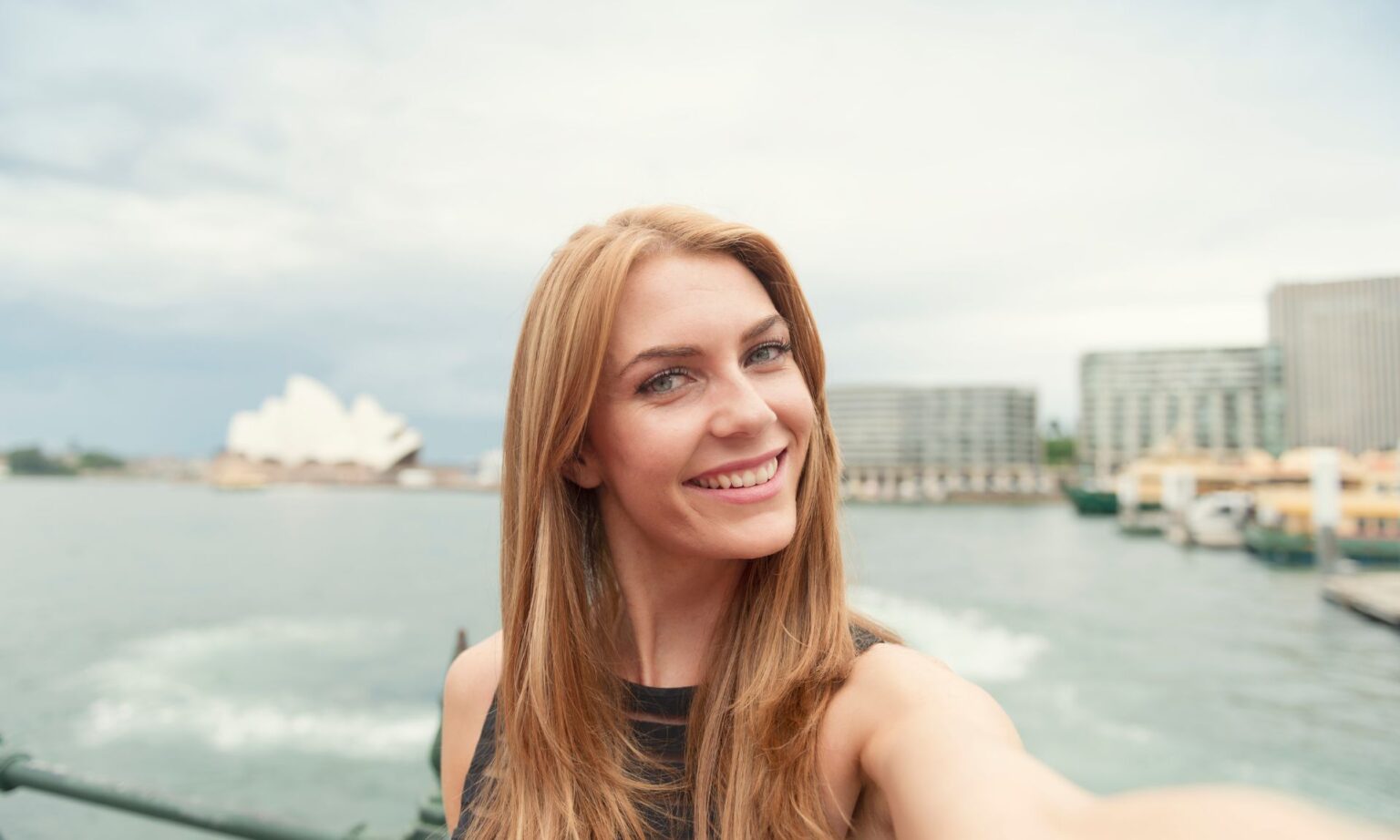 Sydney Budget Travel Tips