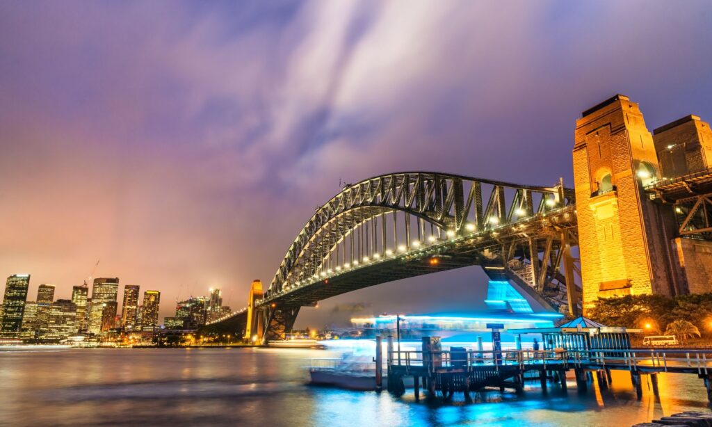 Must-See Marvel: Exploring Sydney's Iconic Harbour Bridge Safely 3 Must-See Marvel: Exploring Sydney's Iconic Harbour Bridge Safely