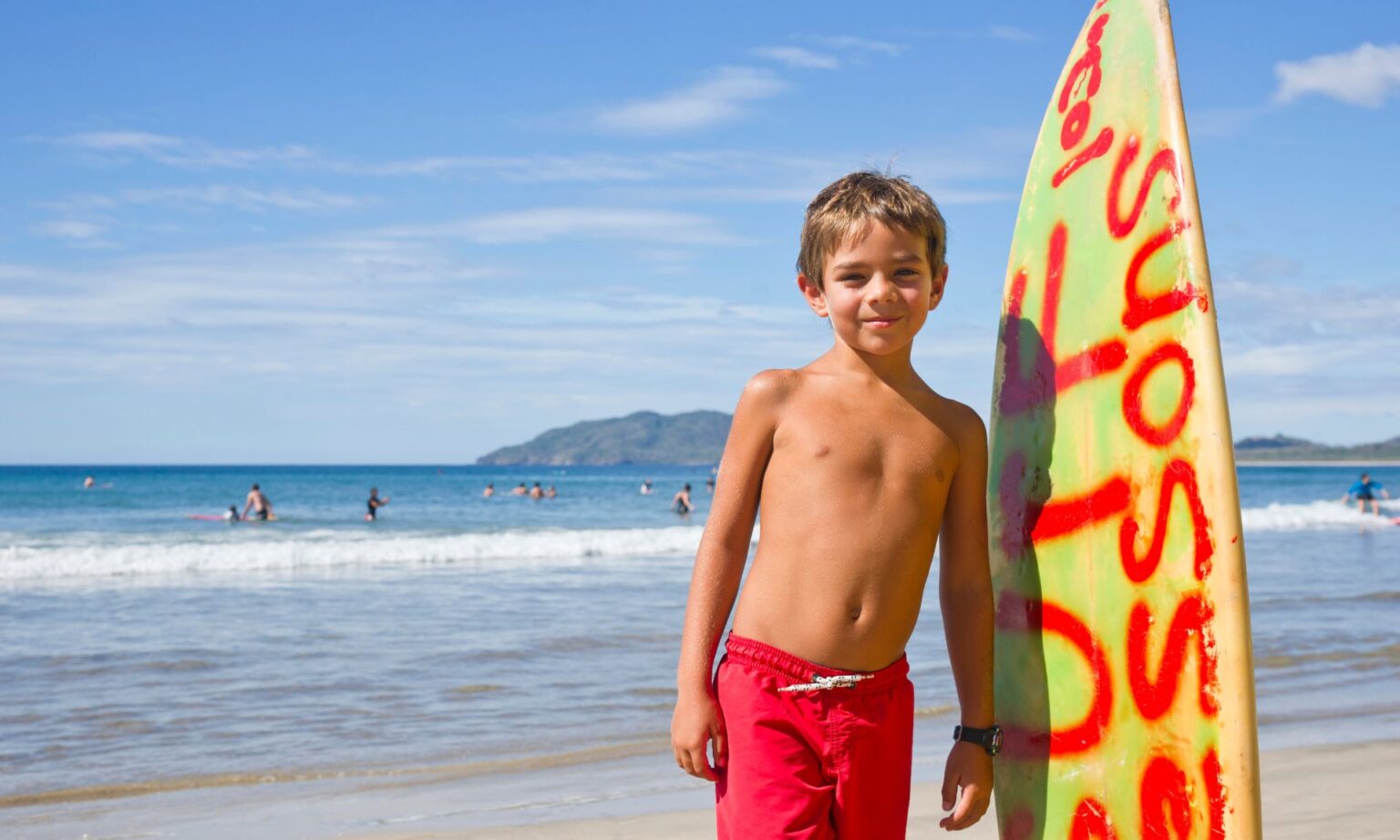 Budget Traveler's Guide to Tamarindo