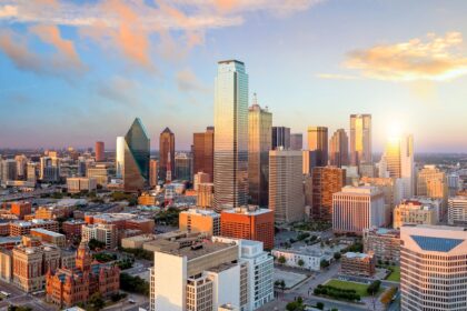 Discovering Austin Texas: A City Guide and Endless Adventures 20 Discovering Austin Texas