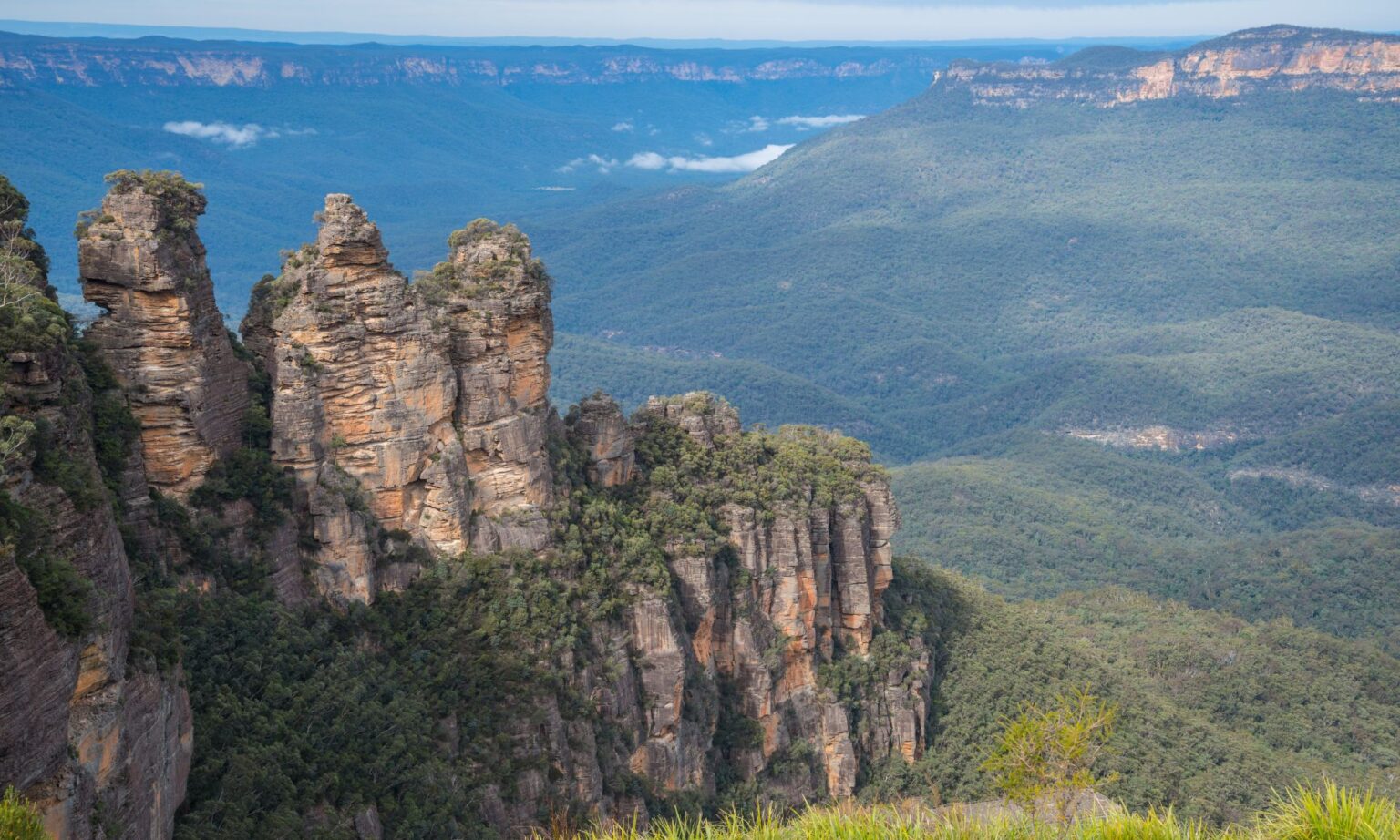 10 Best Things To Do In The Blue Mountains, Sydney, Australia