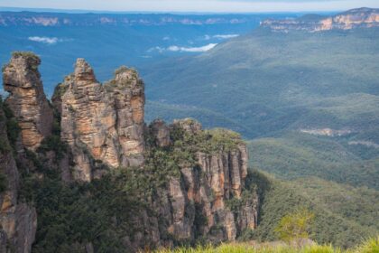 10 Best Things To Do In The Blue Mountains, Sydney, Australia