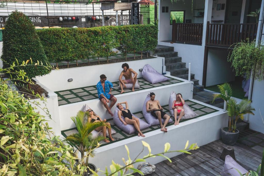 Canggu's Top 5 Best Hostels 2 Canggu's Top 5 Best Hostels