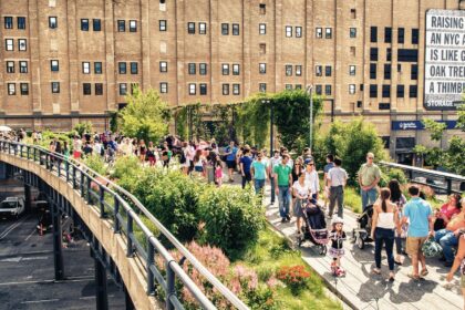 Best Family Activities in New York City