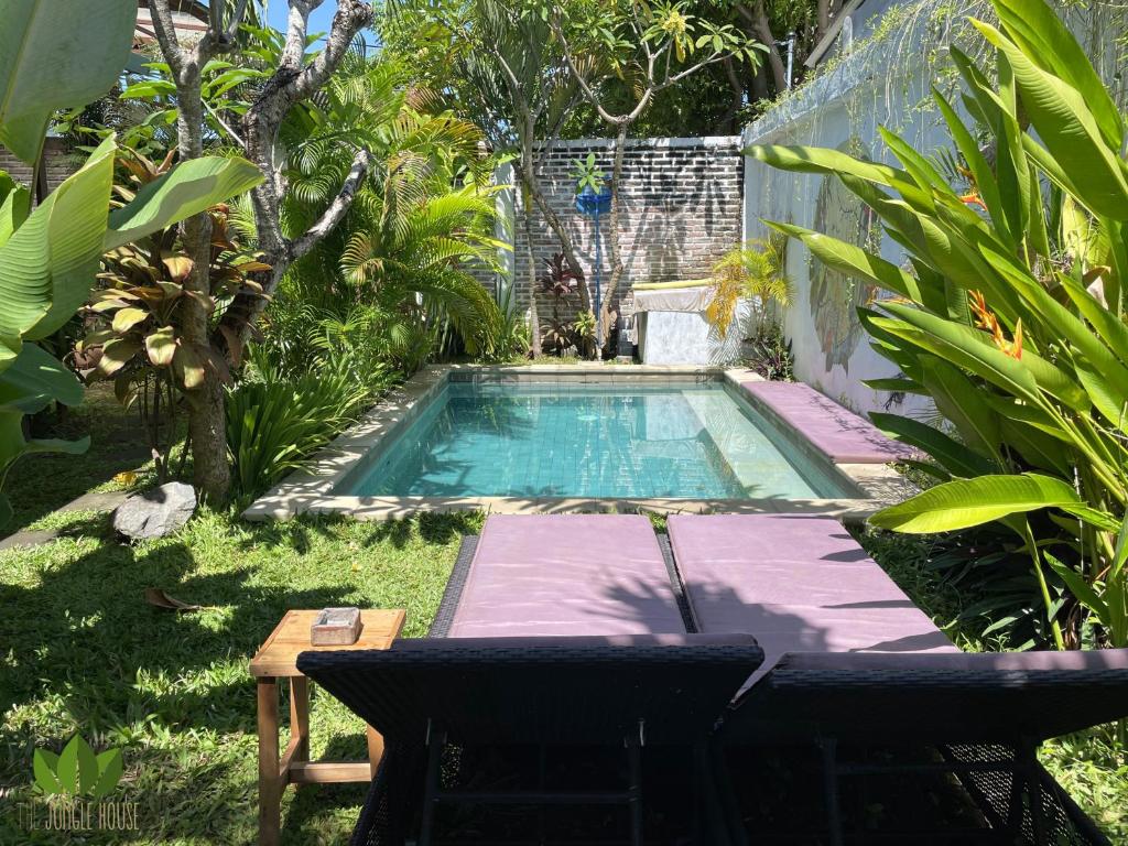 Canggu's Top 5 Best Hostels 5 Canggu's Top 5 Best Hostels