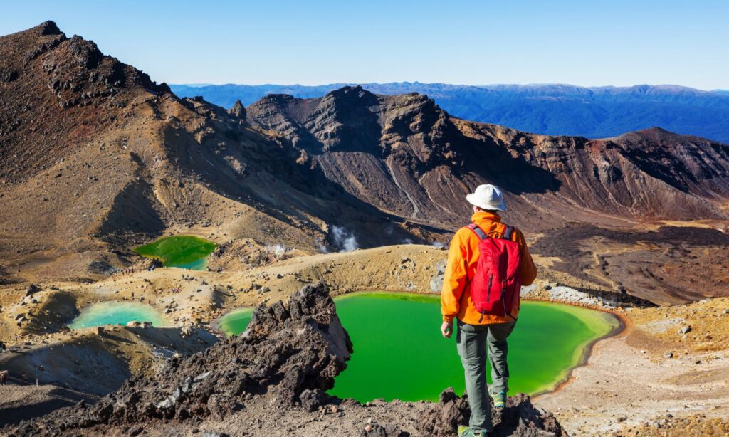 A Complete Guide to New Zealand’s Great Walks 7 Guide to New Zealand’s Great Walks