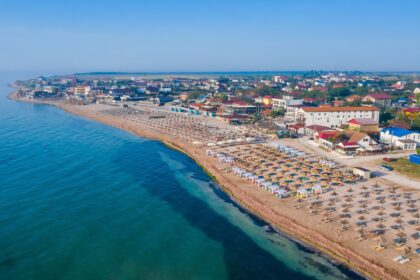 Top 5 Affordable Beaches Around the World