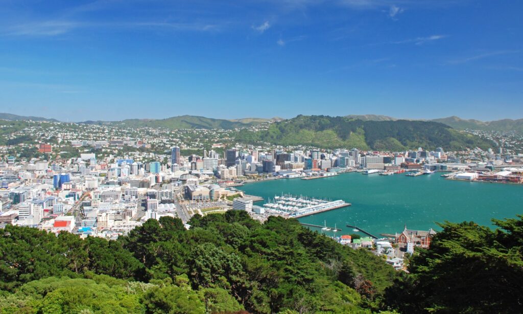 Top 5 Best Cities to Visit in New Zealand for a Memorable Experience 3 5 Best Cities to Visit in New Zealand