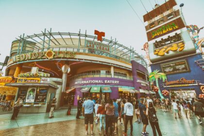 What is the Best Time to Travel to Las Vegas