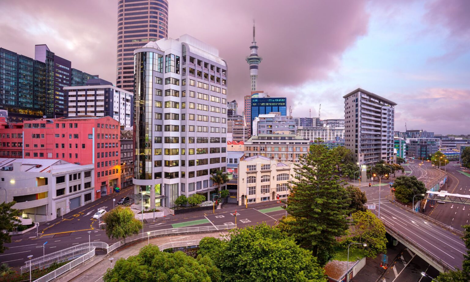 What makes Auckland special? A Must-Visit Destination 1 What makes Auckland special