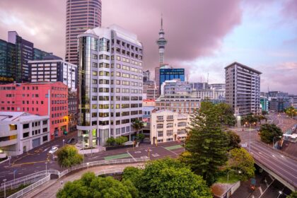 What makes Auckland special? A Must-Visit Destination 5 What makes Auckland special