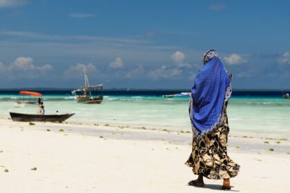 Budget Friendly Beaches in Africa