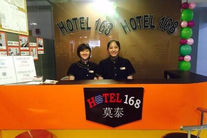 China Cheap Hotels List