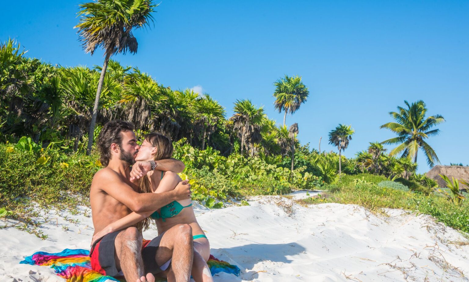 5 Best Destinations in Mexico for Couples