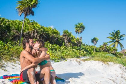 5 Best Destinations in Mexico for Couples