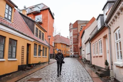 Top 5 Destinations To Explore In Denmark