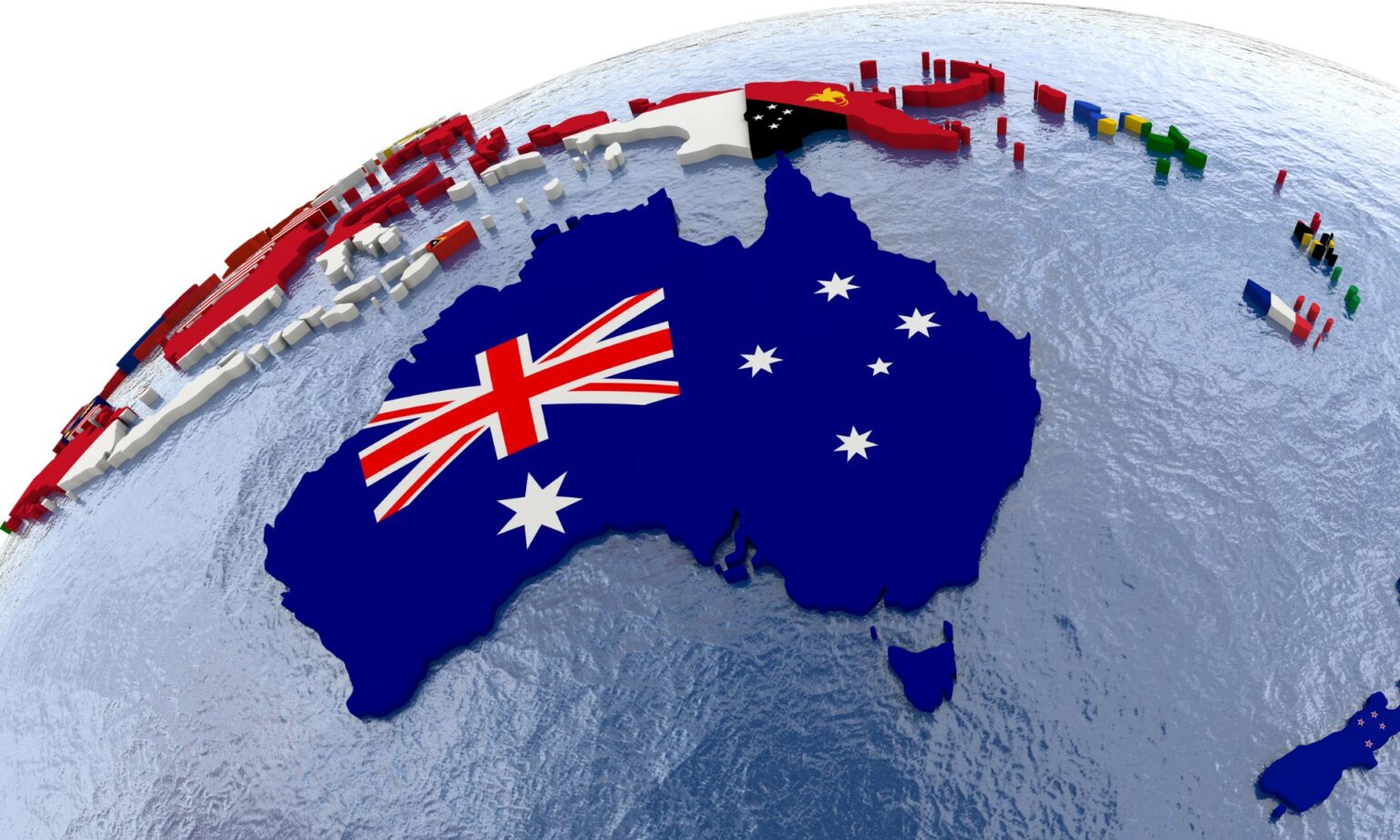 East Coast Australia Road Trip Guide