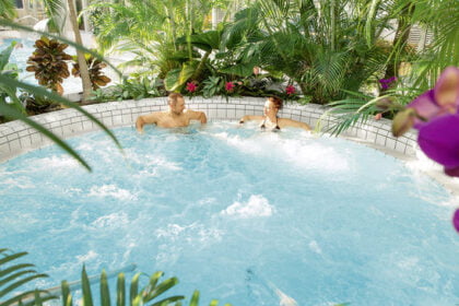 10 Non-Touristy Delights In Geneva's Jet d'Eau