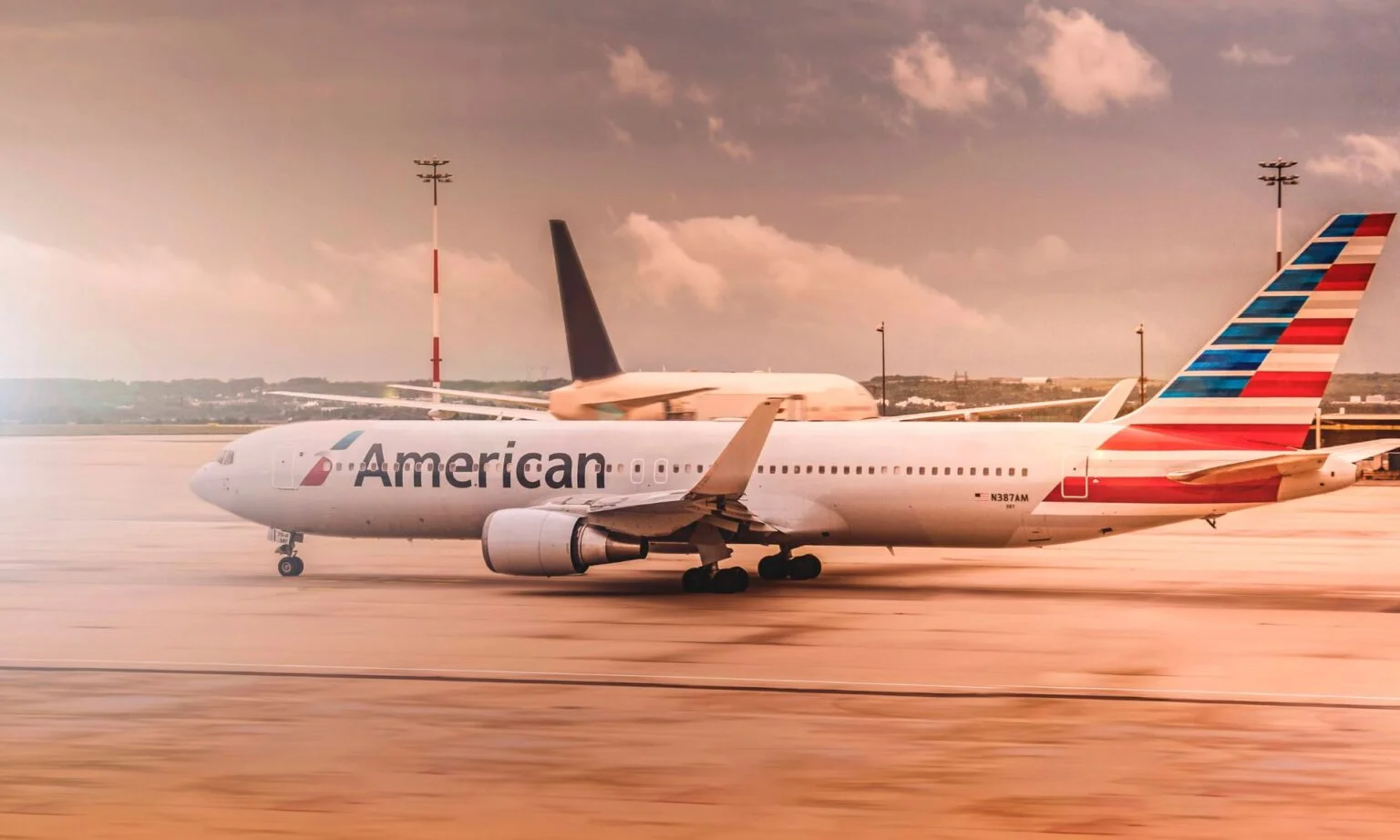 Best Deals on American Airlines