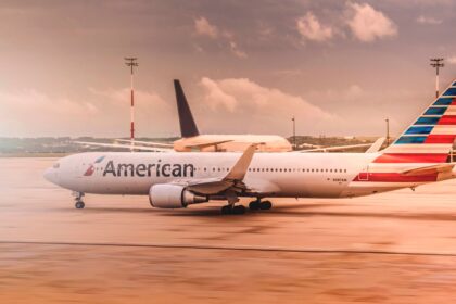 Best Deals on American Airlines