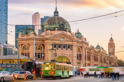 Best Time To Visit Australia