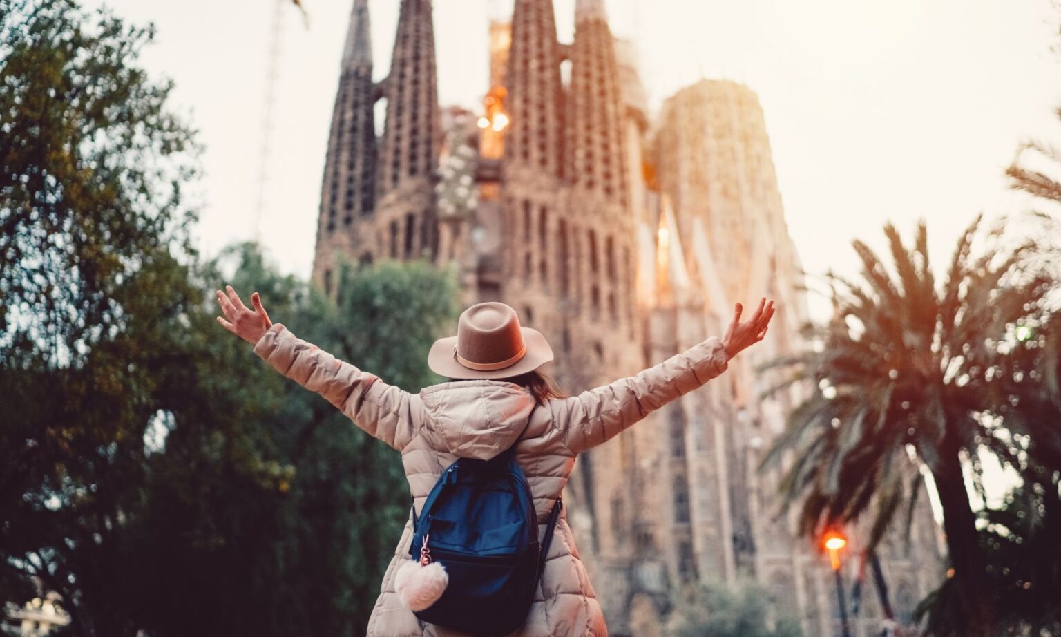 Budget Travel Guide to Barcelona