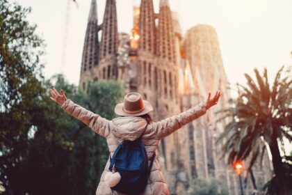 Budget Travel Guide to Barcelona