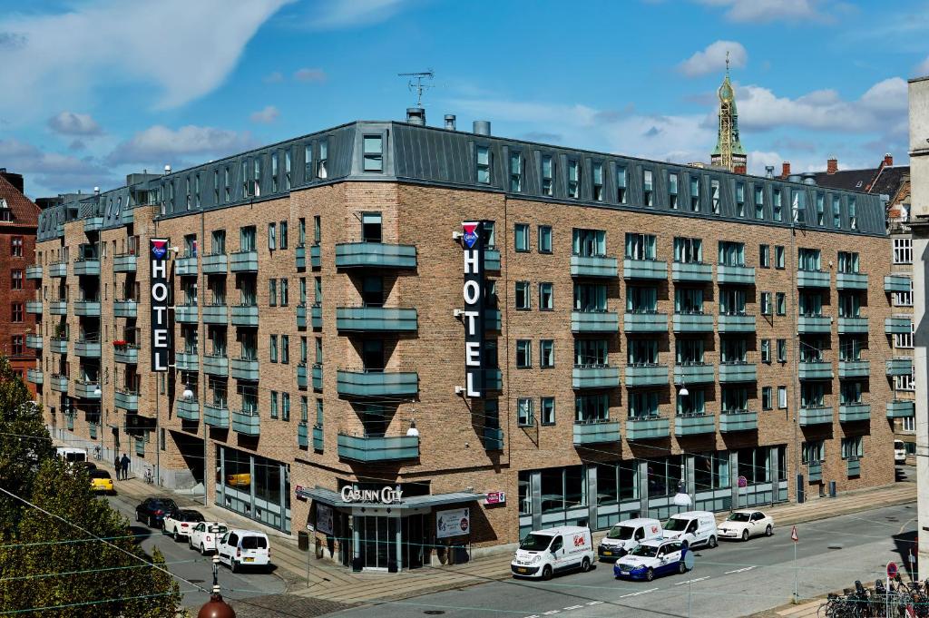 Cheap Hotels in Copenhagen: A List of Budget-Friendly Hotels in Copenhagen 3 Cheap Hotels in Copenhagen: A List of Budget-Friendly Hotels in Copenhagen