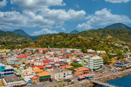 Dominica on a Budget