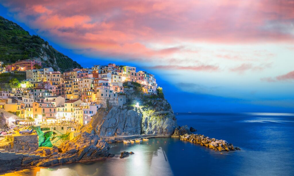 Cinque Terre Budget Travel Guide: Exploring the Jewel of the Italian Riviera on a Shoestring 2 Cinque Terre Budget Travel Guide: Exploring the Jewel of the Italian Riviera on a Shoestring