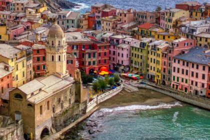 Cinque Terre Budget Travel Guide: Exploring the Jewel of the Italian Riviera on a Shoestring 7 Cinque Terre Budget Travel Guide: Exploring the Jewel of the Italian Riviera on a Shoestring