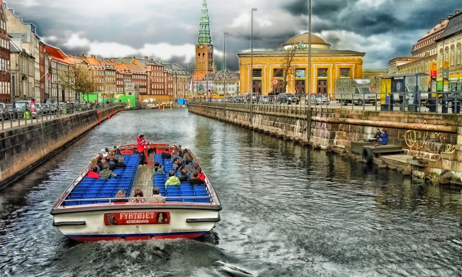 Copenhagen City Guide and Tips for New Visitors 1 Copenhagen City Guide