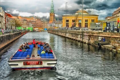 Copenhagen City Guide and Tips for New Visitors 15 Copenhagen City Guide
