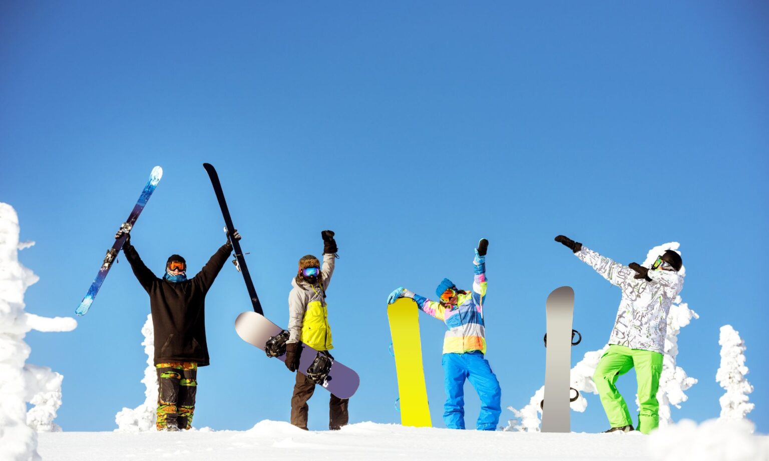 Exploring Deer Valley Ski Resort: A Travel Guide and Safety Tips 1 Exploring Deer Valley Ski Resort: A Travel Guide and Safety Tips