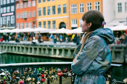 Denmark Travel Guide