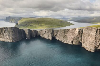 Budget Travel Guide to the Faroe Islands