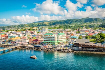 5 Best Places To Visit In Caribbean Islands