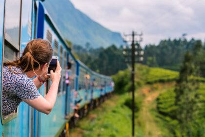 Budget Traveler's Guide to Sri Lanka