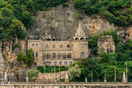 Guide to Visiting Gellért Hill Cave