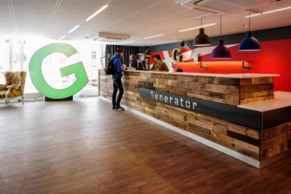 Cheap Hotels in Copenhagen