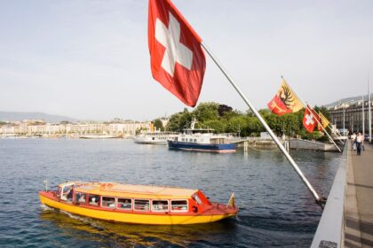 Geneva City Guide